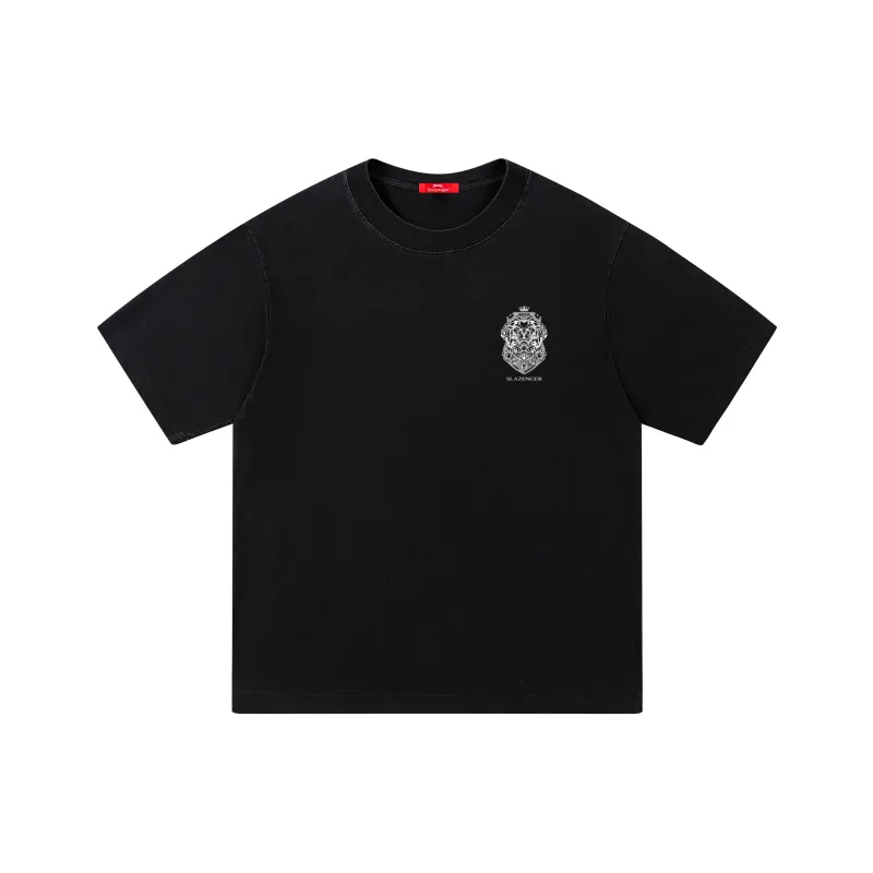 Slazenger T Shirts Unisex-1