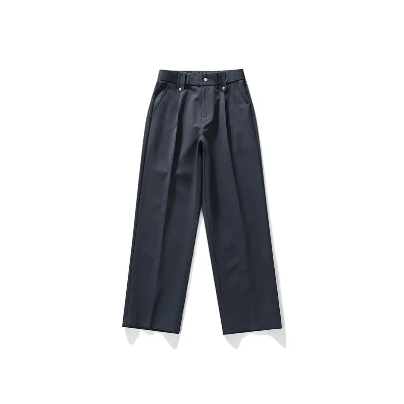 CENPIN Suit Trousers Unisex-5