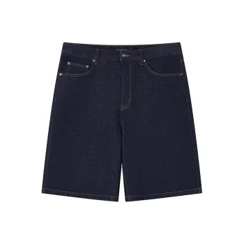 Teenie Weenie Men Jeans Unisex Denim