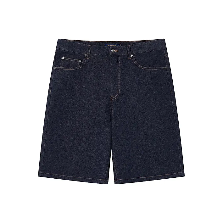 Teenie Weenie Men Jeans Unisex Denim-0