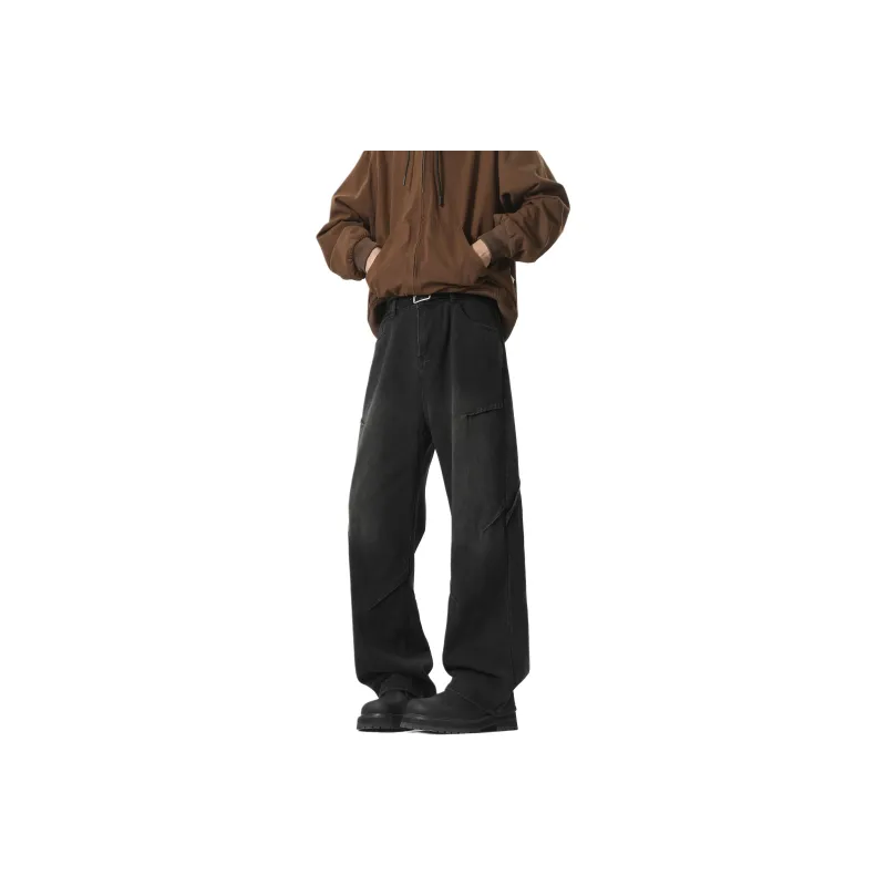 Mackyo Jeans Unisex-0