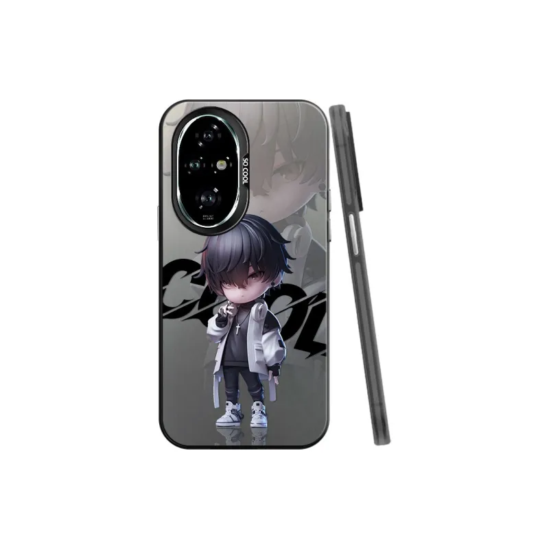 BAOCHENG Phone Cases-0