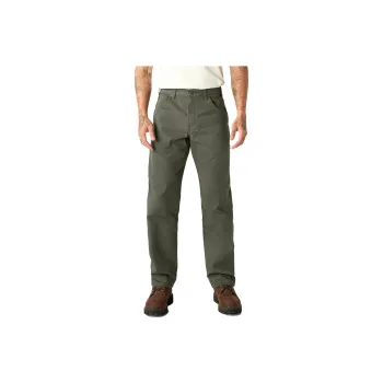 Dickies Casual Pants Men Moss Green