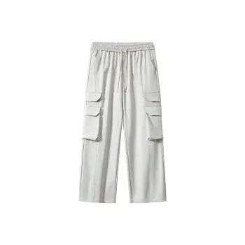 Luosamen Cargo Pants Unisex