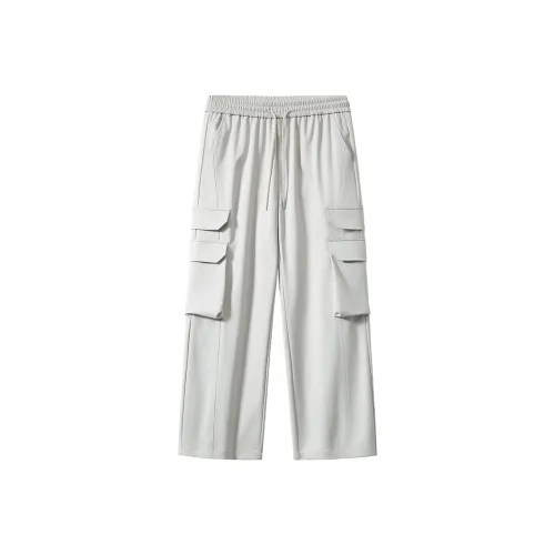 Luosamen Cargo Pants Unisex