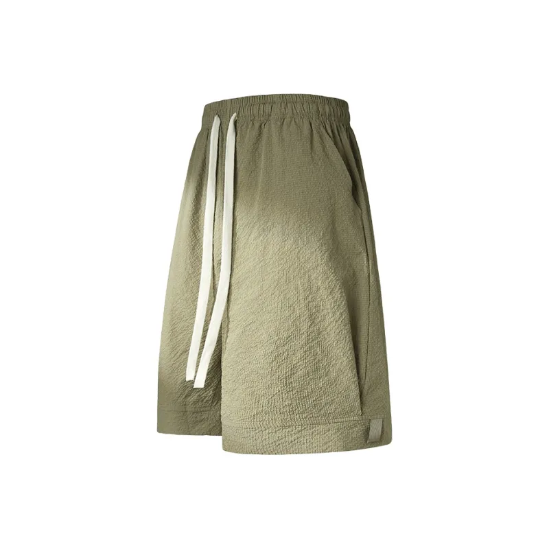 ASWZ Casual Shorts Men-0