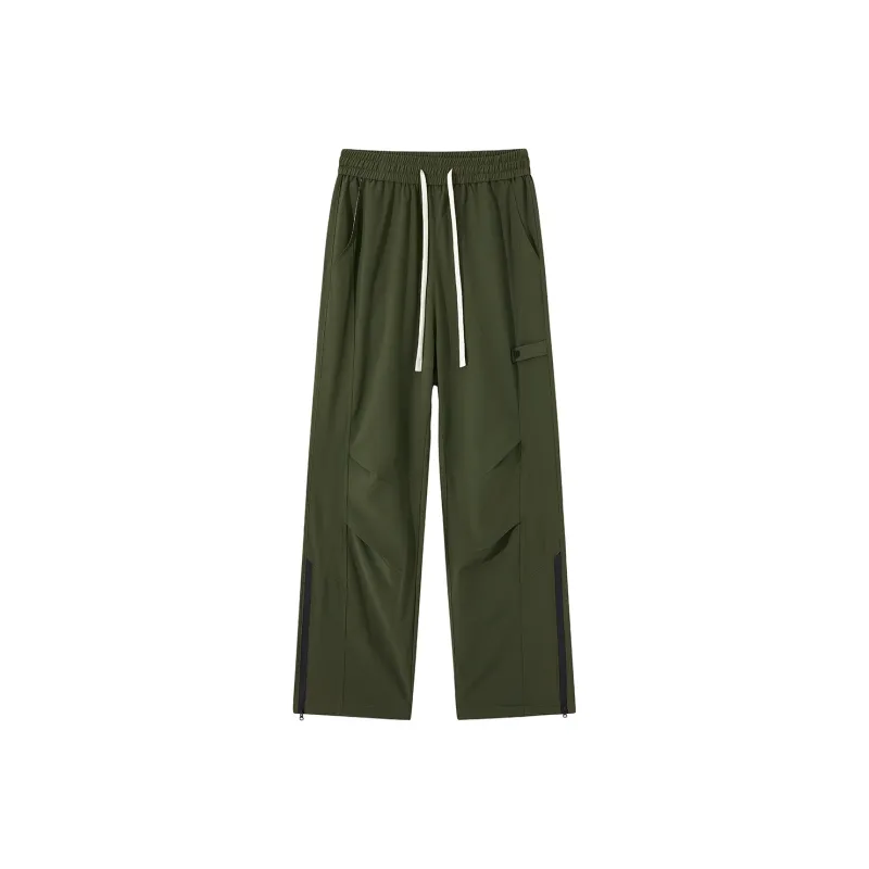 SIFLYTO Cargo Pants Unisex-8