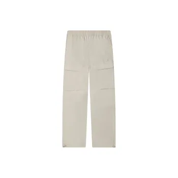 FILA ORIGINALE Casual Pants Men's Cactus Gray/Pink