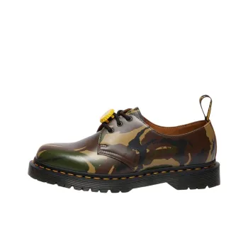 Dr.Martens 1461 Palace Woodland Camo