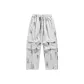 Gray White
