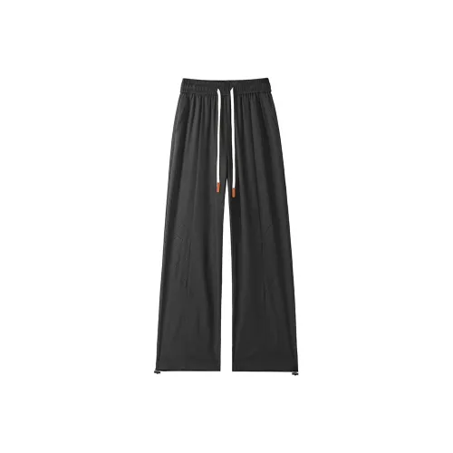 QOTRIOCK Casual Pants Men