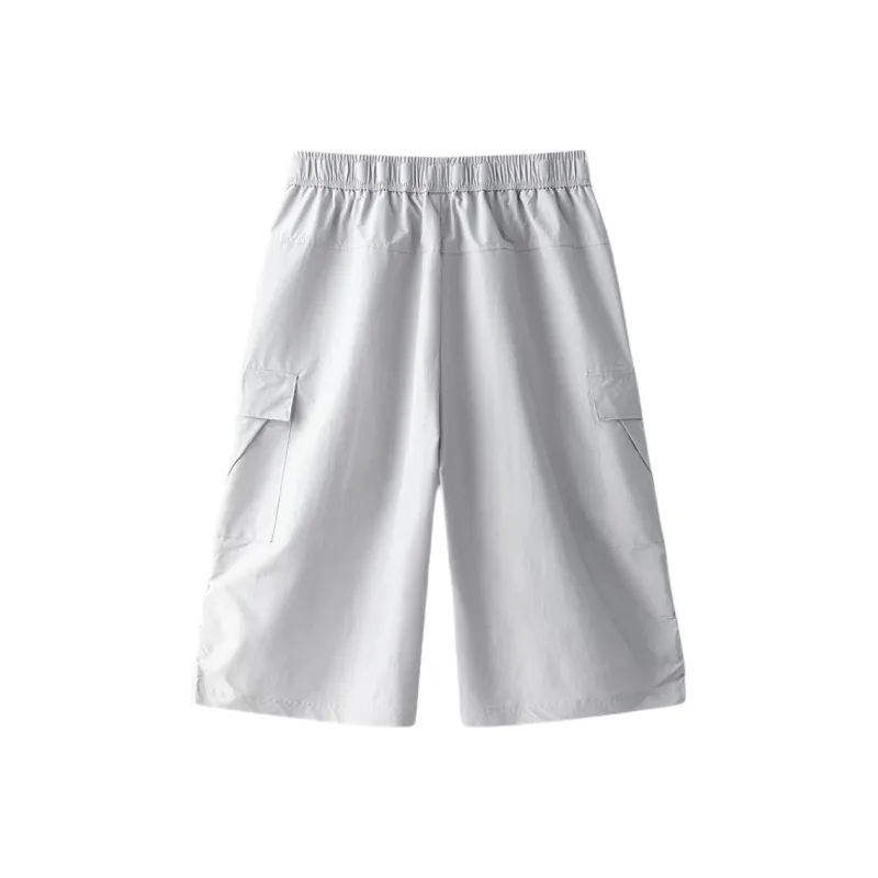 JUNGLE PANDA Casual Pants Unisex-2