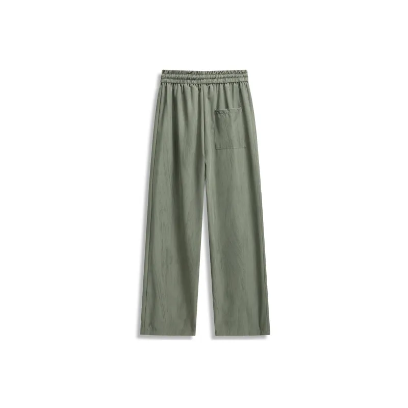 DUNHUANG ART INSTITUTE Casual Pants Unisex-9