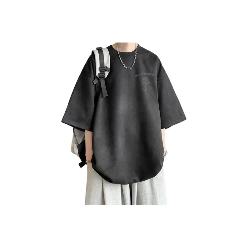 TESTUNG T-Shirts Unisex-46