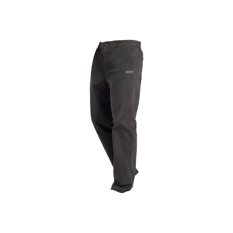 Jeep Grand Cherokee Casual Pants Unisex-5