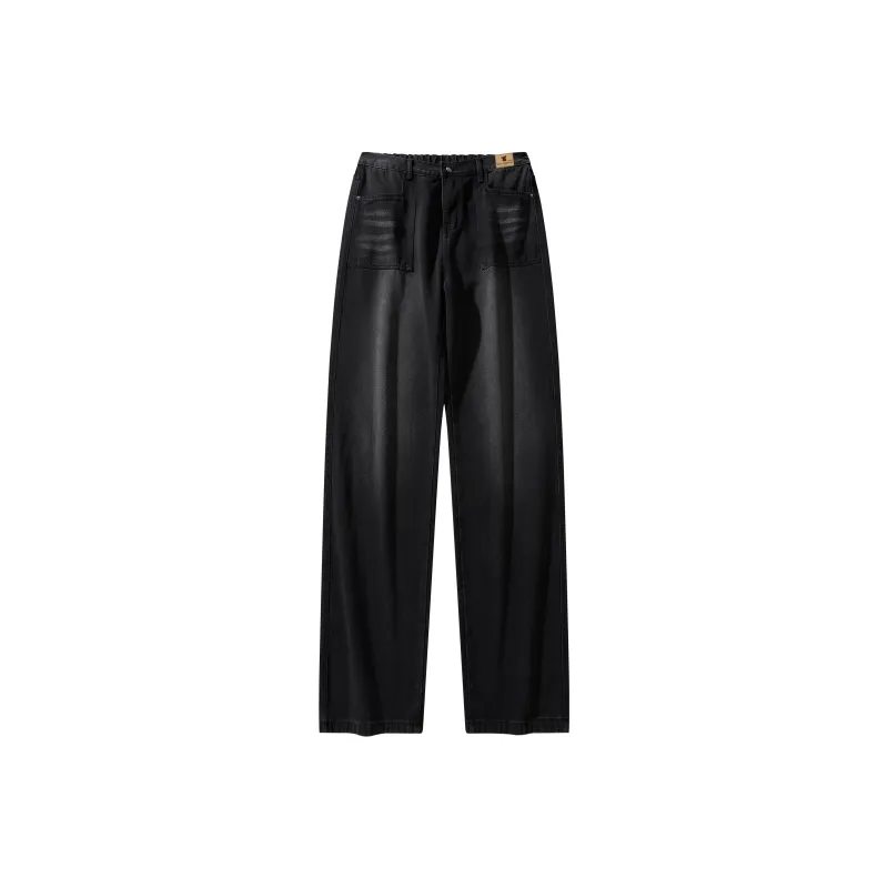 Love Monster Jeans Unisex-6