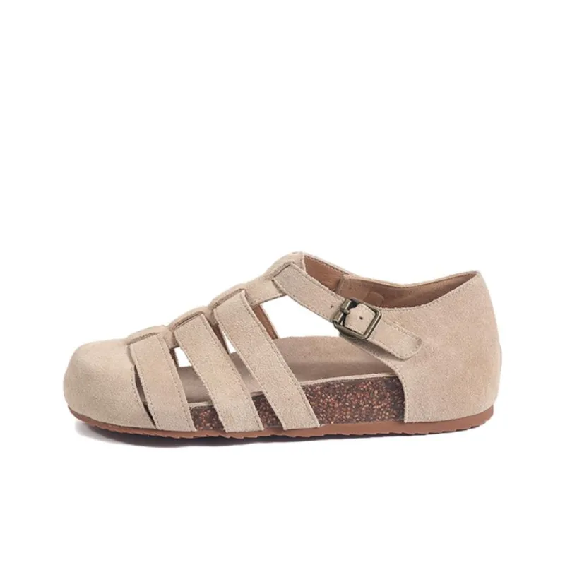 Schilling Roman Sandals Women's-0