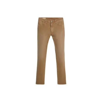 Levis Jeans Men Brown
