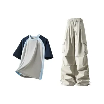ROSECREED Casual Sportswear Unisex