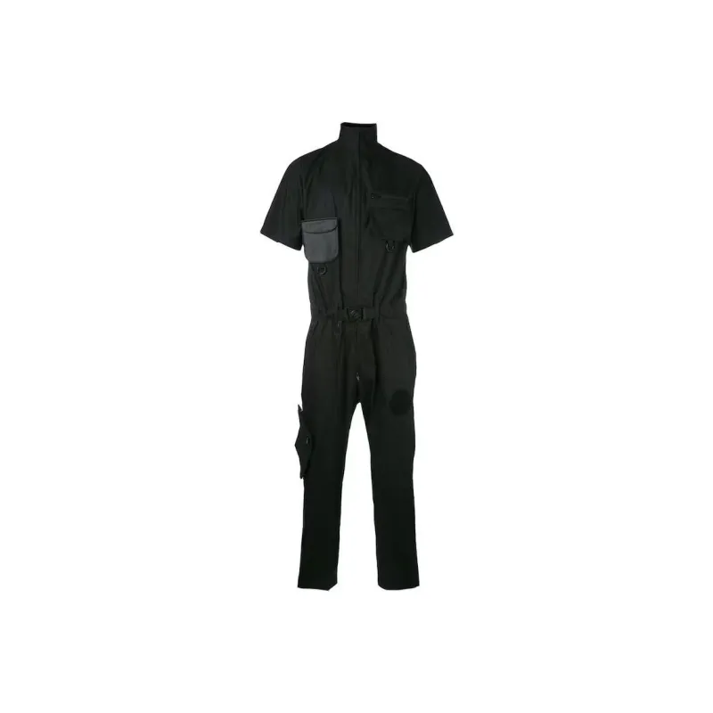 Adidas Y 3 Military Space Jumpsuit-0