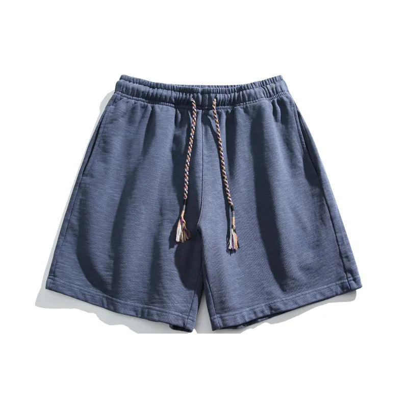 T&D JOJO Casual Shorts Unisex-12