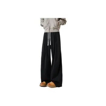 WARNING LIGHT Suit Trouser Unisex
