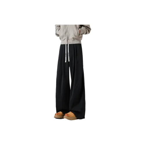 WARNING LIGHT Suit Trouser Unisex