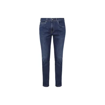 FAY Jeans Men Blue