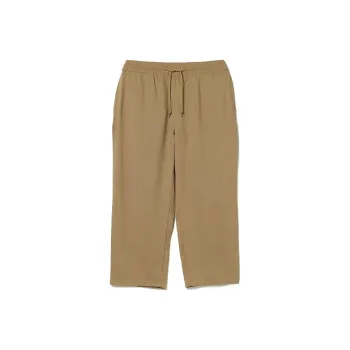 Beams Casual Pants Men Light Umber