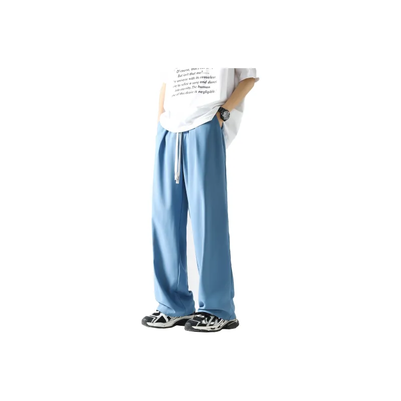 YATSI Suit Trousers Unisex-32