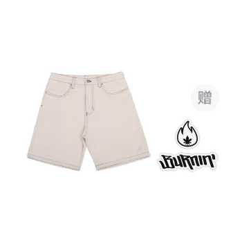 BURNIN Cargo Shorts Unisex