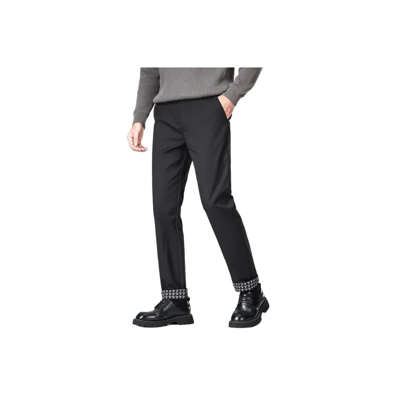 7 FOR ALL MANKIND Casual Pants Men's-4