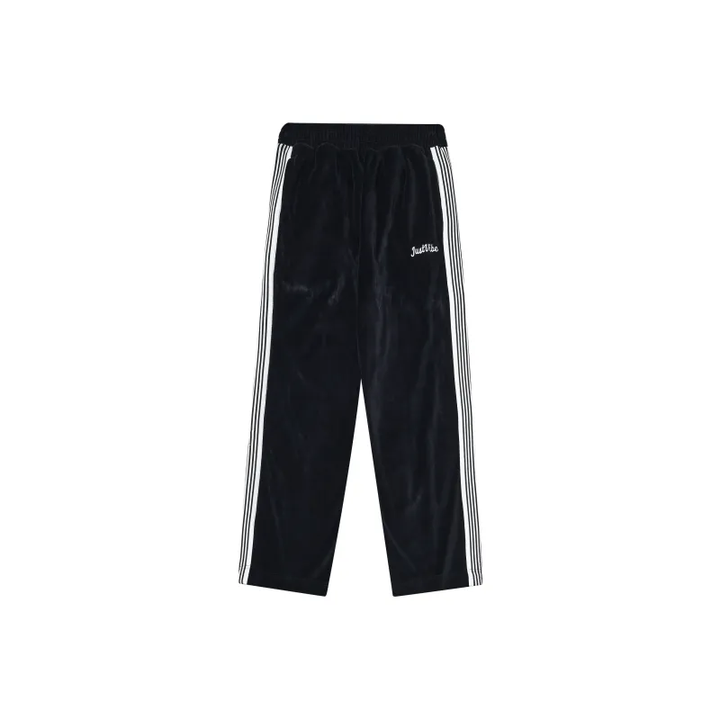 JUST VIBE Casual Pants Unisex-0
