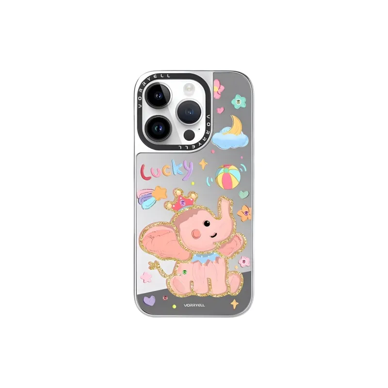 HASEE Phone Cases-8