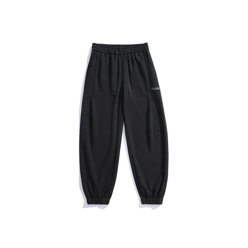 ORMY Casual Pants Unisex-0