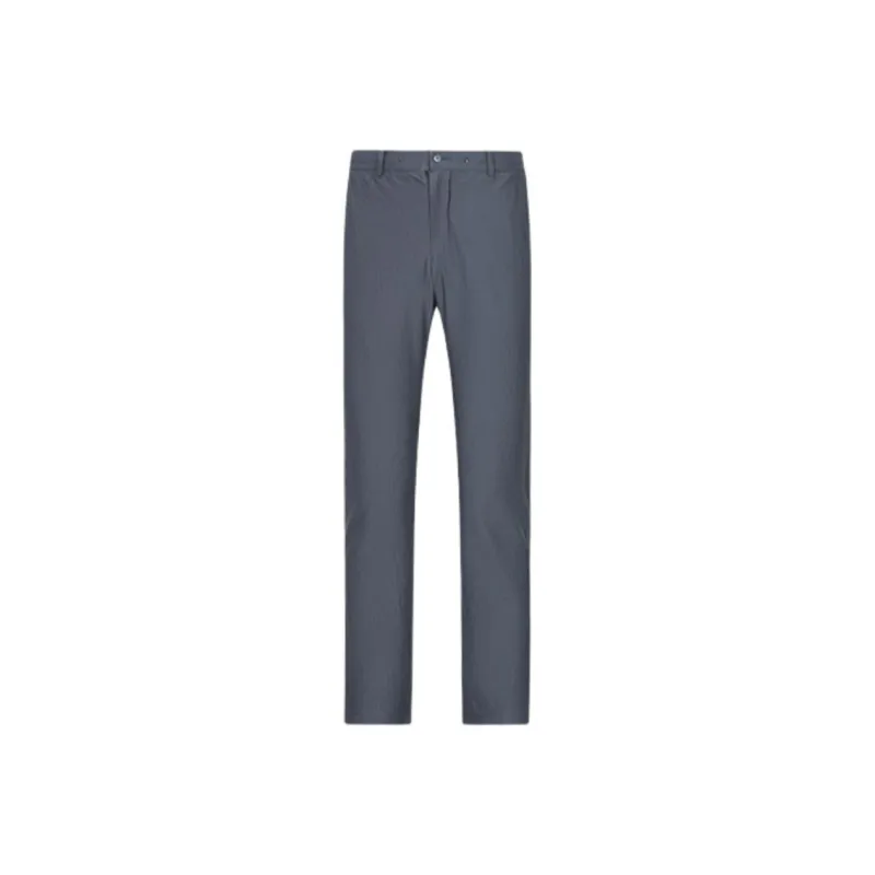 DIKENI Suit Trousers Men-2