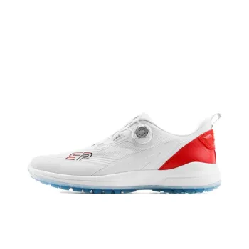 SOUTHPORT Waterproof And Breathable Slip-Resistant Low-Top Golf Shoes Men's