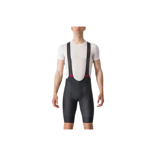 CASTELLI Overalls Men Black
