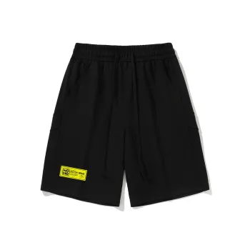 NOME Casual Shorts Unisex