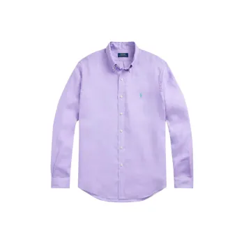 Polo Ralph Lauren Linen Shirt