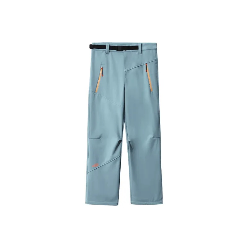 VECTOR Windbreaker Pants Unisex-2