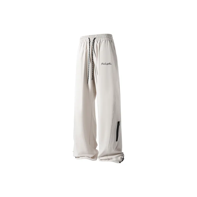 PAUL COSTELLOE Casual Pants Unisex-7