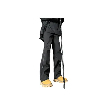 SUNSETMONENT Casual Pants Unisex
