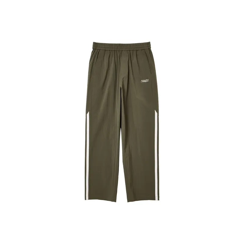 JACK&JONES Casual Pants Men-0