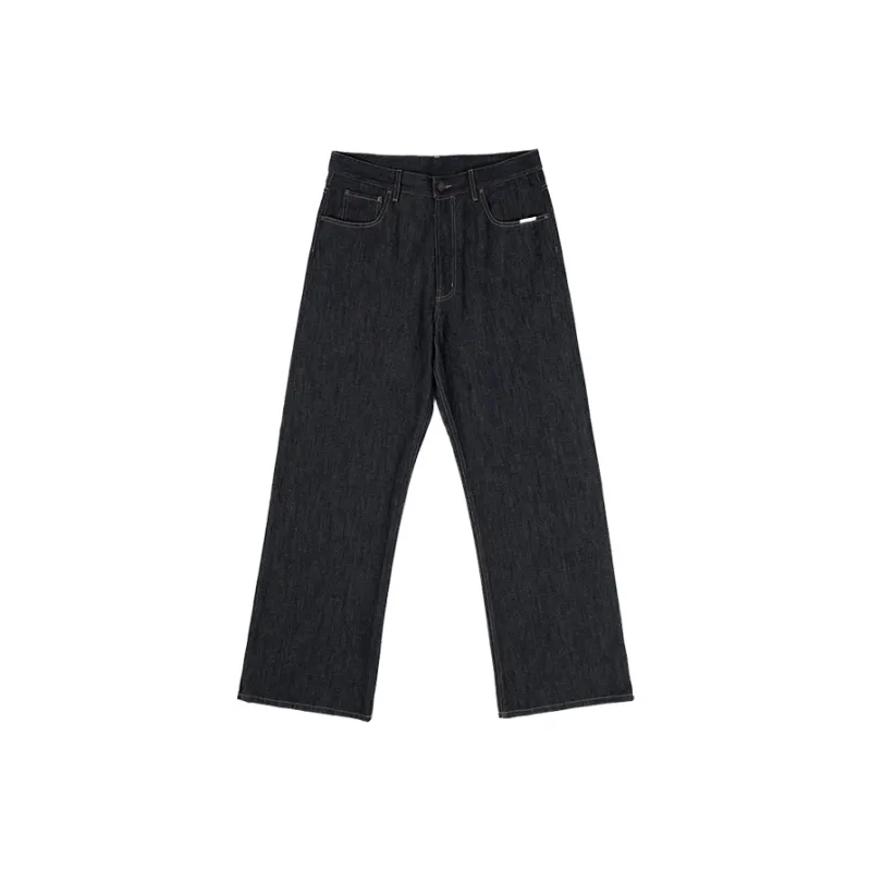 FEAROM Jeans Unisex-6