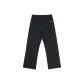 Black (Wide Leg Fit)