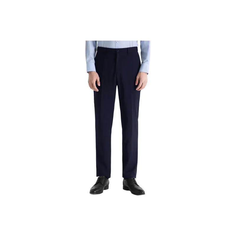 SUNDANCE Suit Trousers Men-6