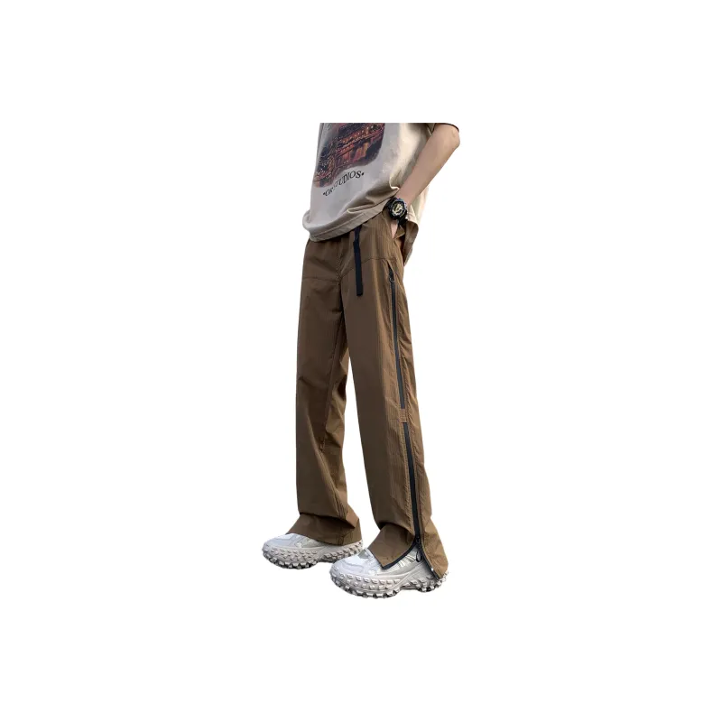 JEEP SPIRIT Windbreaker Pants Unisex-9