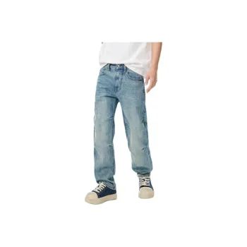 ABLE JEANS Men