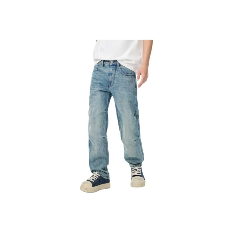 ABLE JEANS Men-0